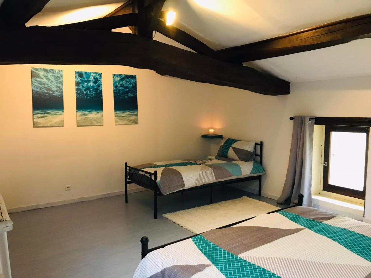 Gite Au Boom Coeur En Options Spa Et Repas Tourtenay Ngoại thất bức ảnh