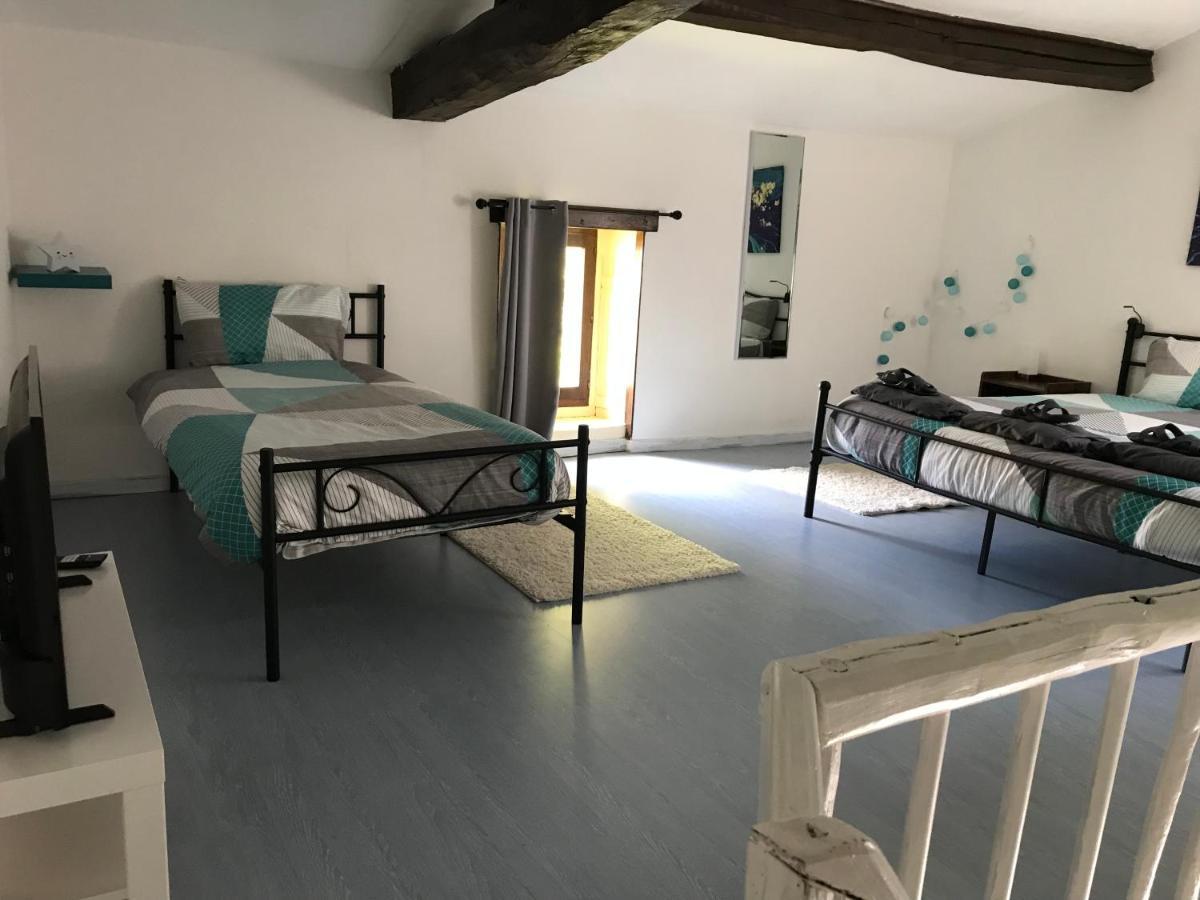 Gite Au Boom Coeur En Options Spa Et Repas Tourtenay Ngoại thất bức ảnh